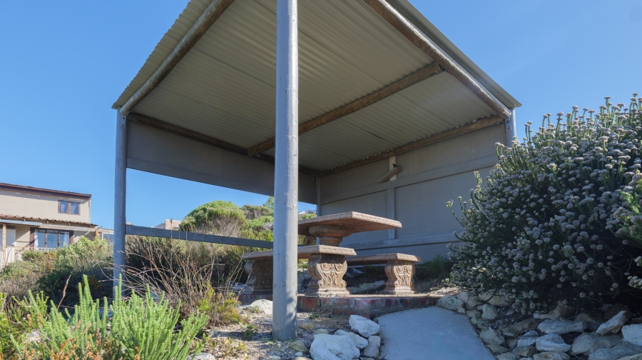 2 Bedroom Property for Sale in Oceanview Heights Western Cape